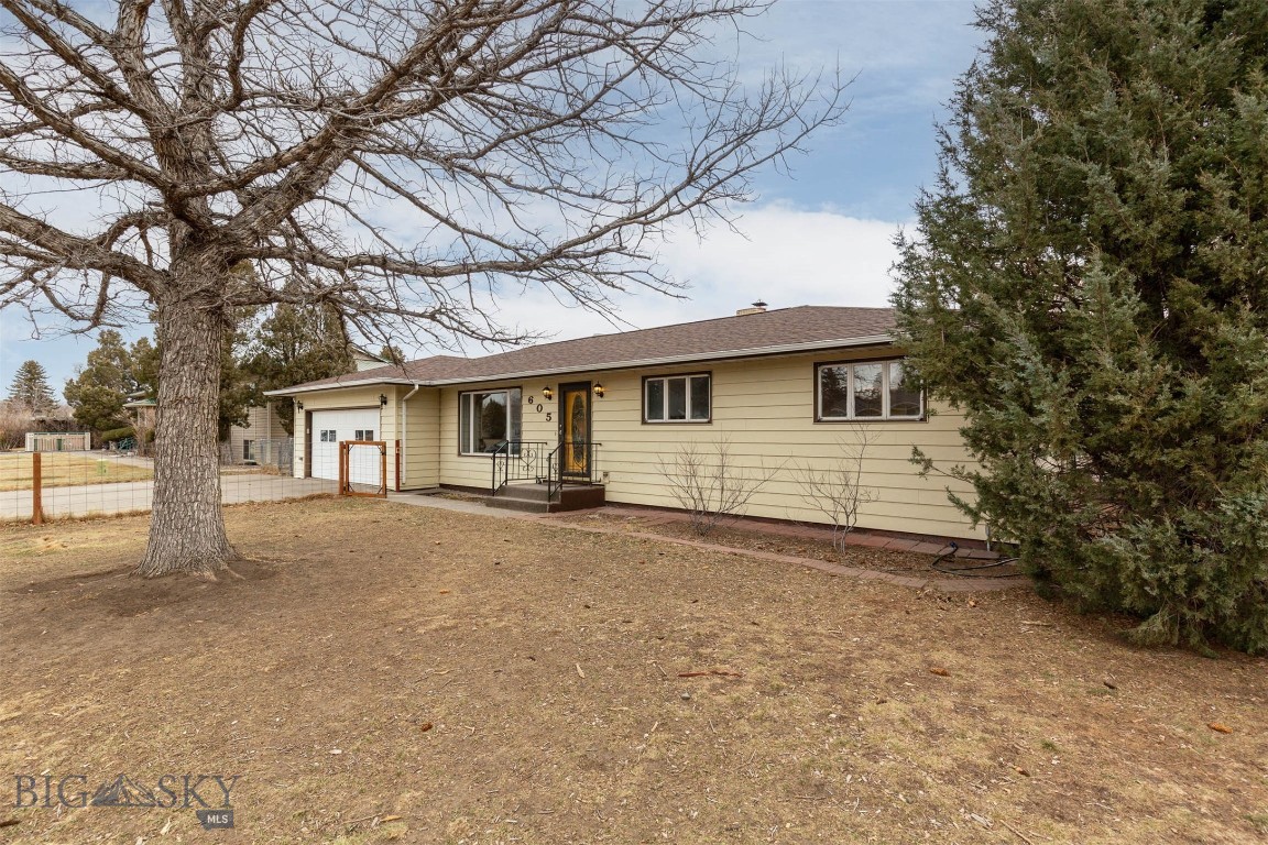 Werners Addition - Residential