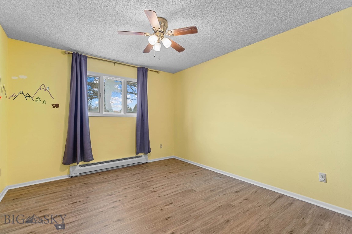 Werners Addition - Residential