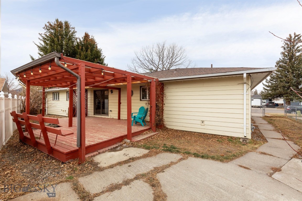 Werners Addition - Residential