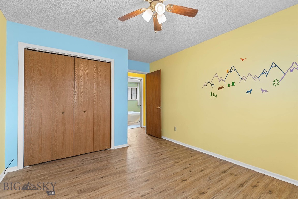 Werners Addition - Residential