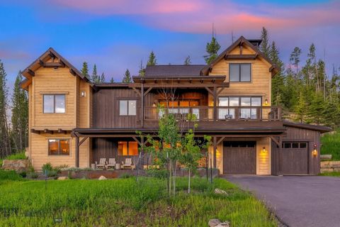 Photo of 580 Outlook Trail #42, Big Sky, MT 59730 (MLS # 406321)