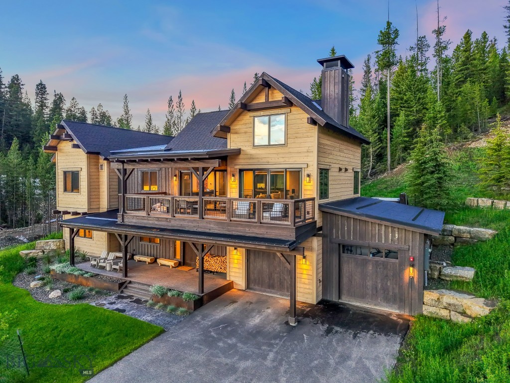 Highlands - Residential