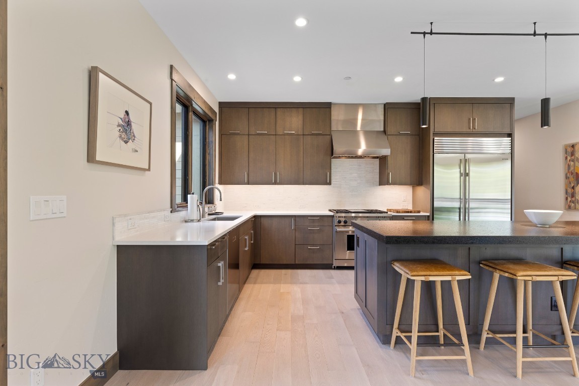 Highlands - Residential