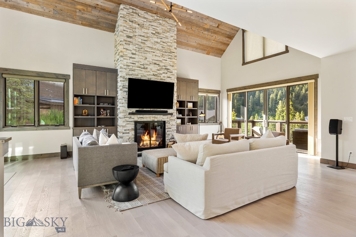 Highlands - Residential