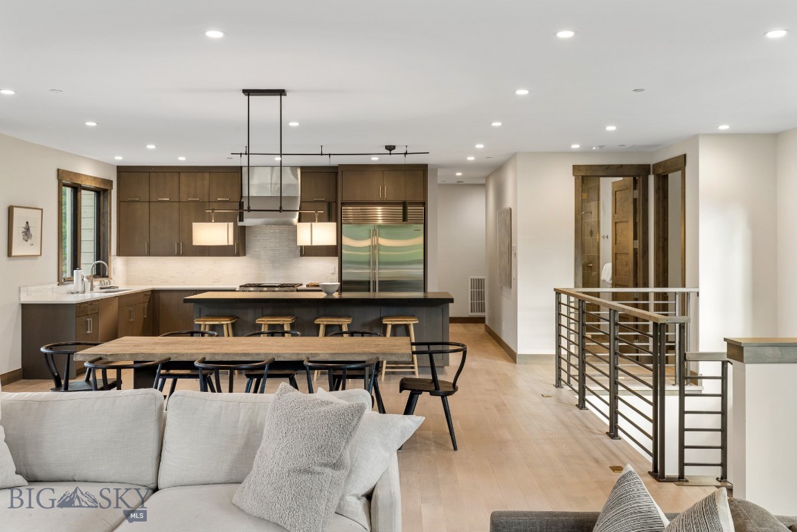 Highlands - Residential