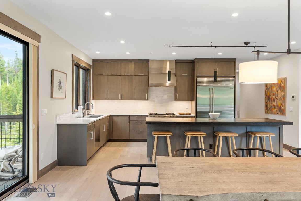 Highlands - Residential
