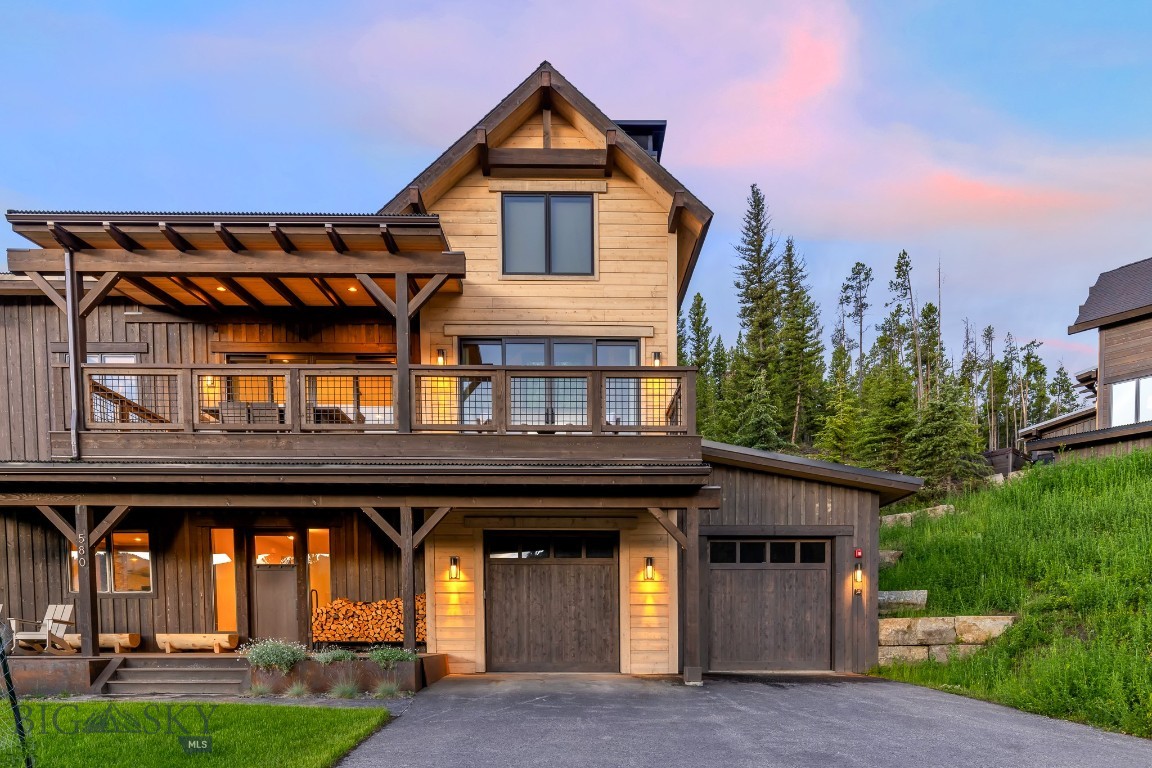 Highlands - Residential