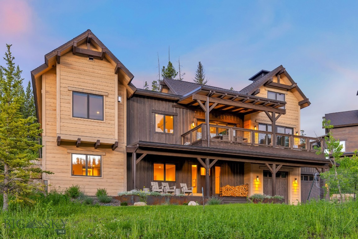 Highlands - Residential
