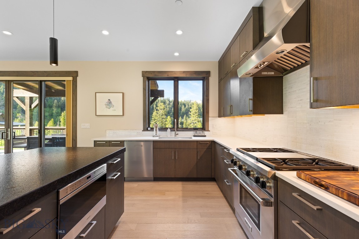 Highlands - Residential