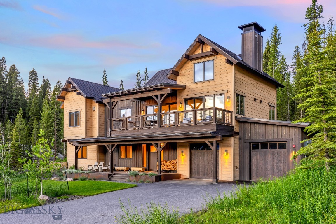 Highlands - Residential