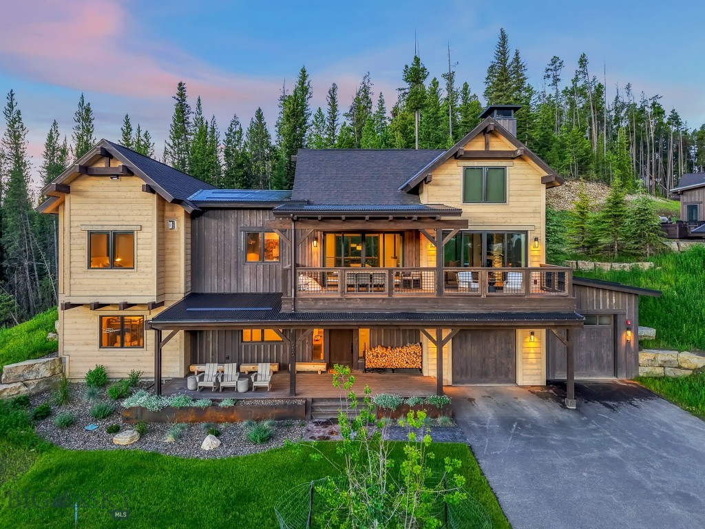Highlands - Residential
