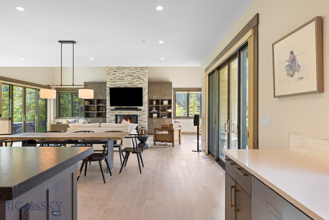 Highlands - Residential