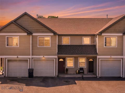 Photo of 979 Forestglen Drive #2, Bozeman, MT 59718 (MLS # 411912)
