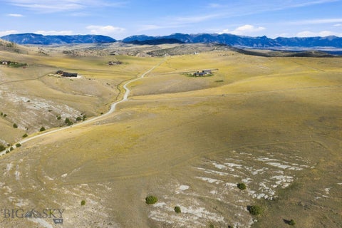Photo of Lot 168 TBD Blue Bonnet, Manhattan, MT 59741 (MLS # 413840)