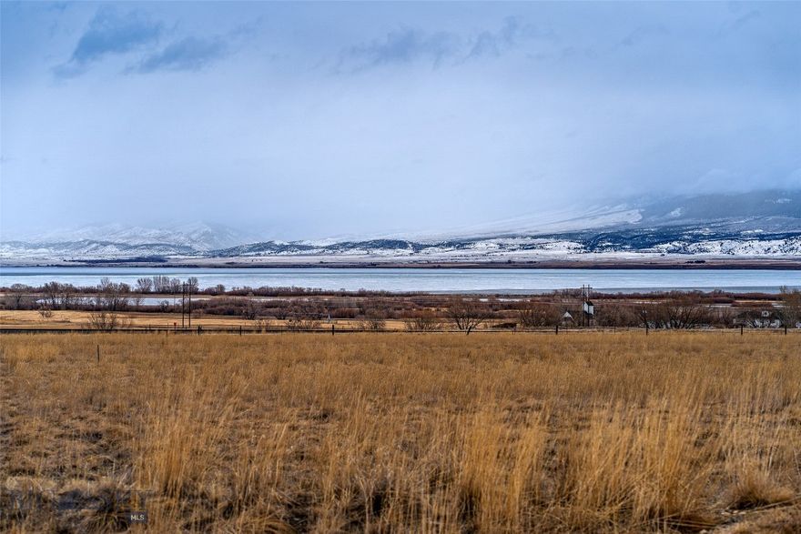 Craving wide open skies, room to roam, and views that stop you in your tracks?

Welcome to 22 S 51 Ranch Road, Townsend, MT 59644. A rare 5.72 acre parcel offering stunning lake and mountain views just minutes from Canyon Ferry Lake. Tucked along a quiet gravel road, this property gives you the privacy you want with the space you need.

Multiple potential build sites allow you to position your dream home exactly where the views hit best. Whether you are envisioning a custom home under the Big Sky, a weekend retreat near the water, or a smart land investment in Townsend, this acreage delivers flexibility and long term value.

Located only minutes from Townsend’s shops, schools, and local dining, you get the best of both worlds. Peaceful rural living with convenient access to town. Boating, fishing, hiking, and year round recreation are all within easy reach.

Big views. Open space. Montana freedom.