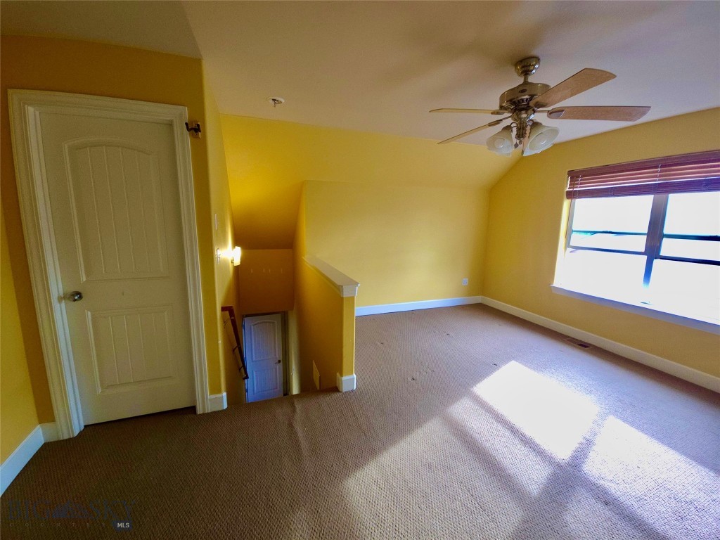 Las Campanas - Residential
