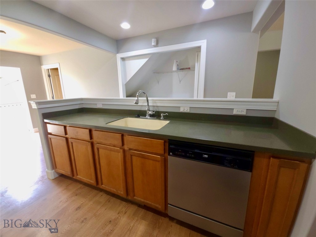 Las Campanas - Residential