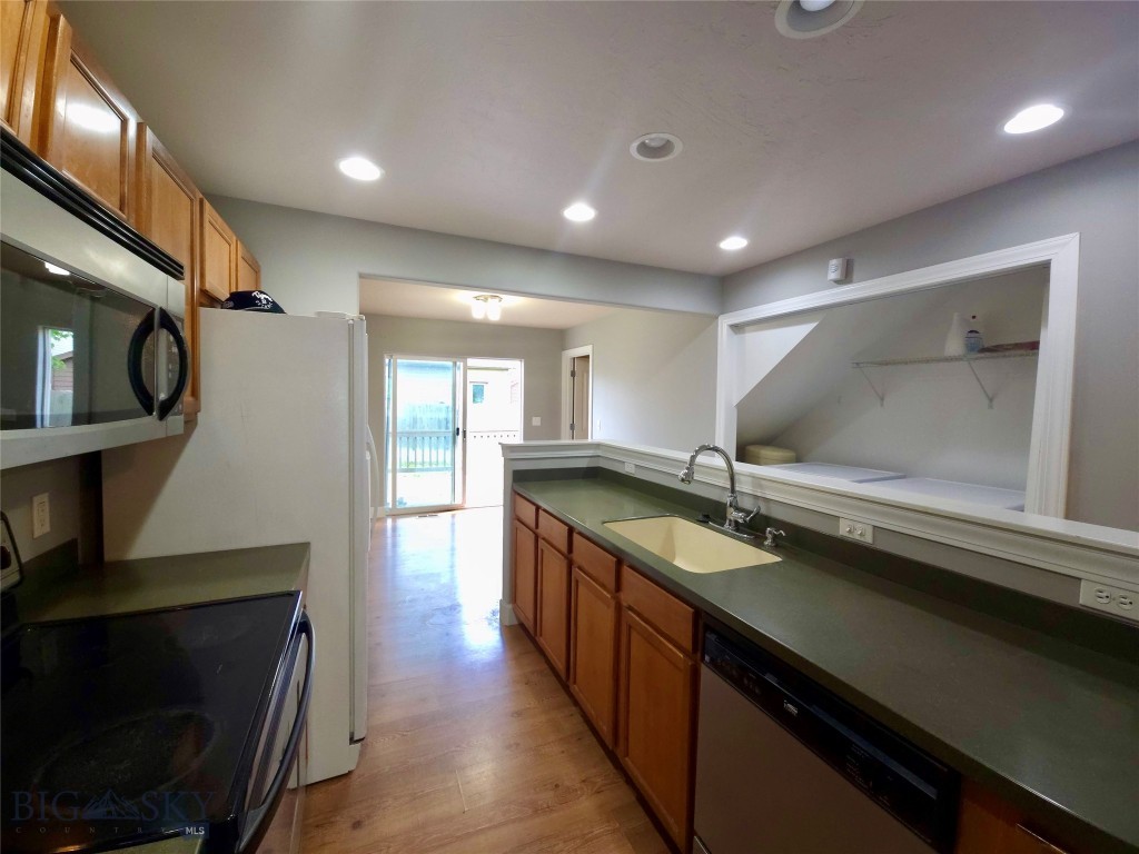 Las Campanas - Residential