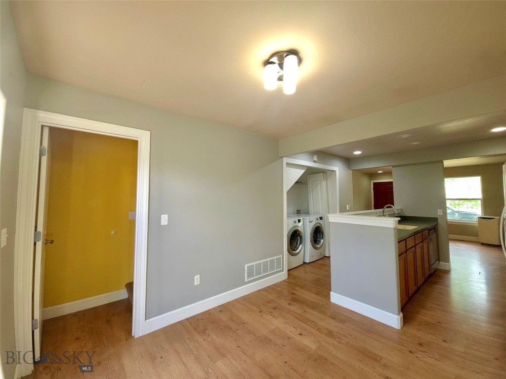 Las Campanas - Residential