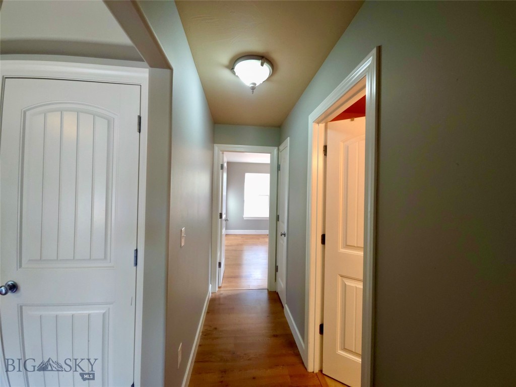 Las Campanas - Residential