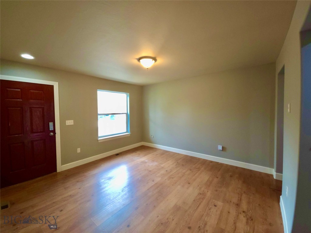 Las Campanas - Residential