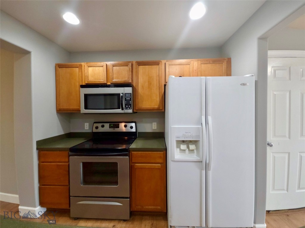 Las Campanas - Residential