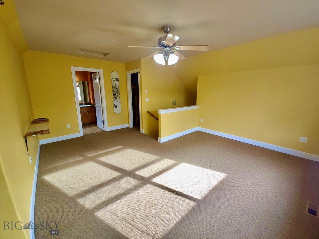 Las Campanas - Residential