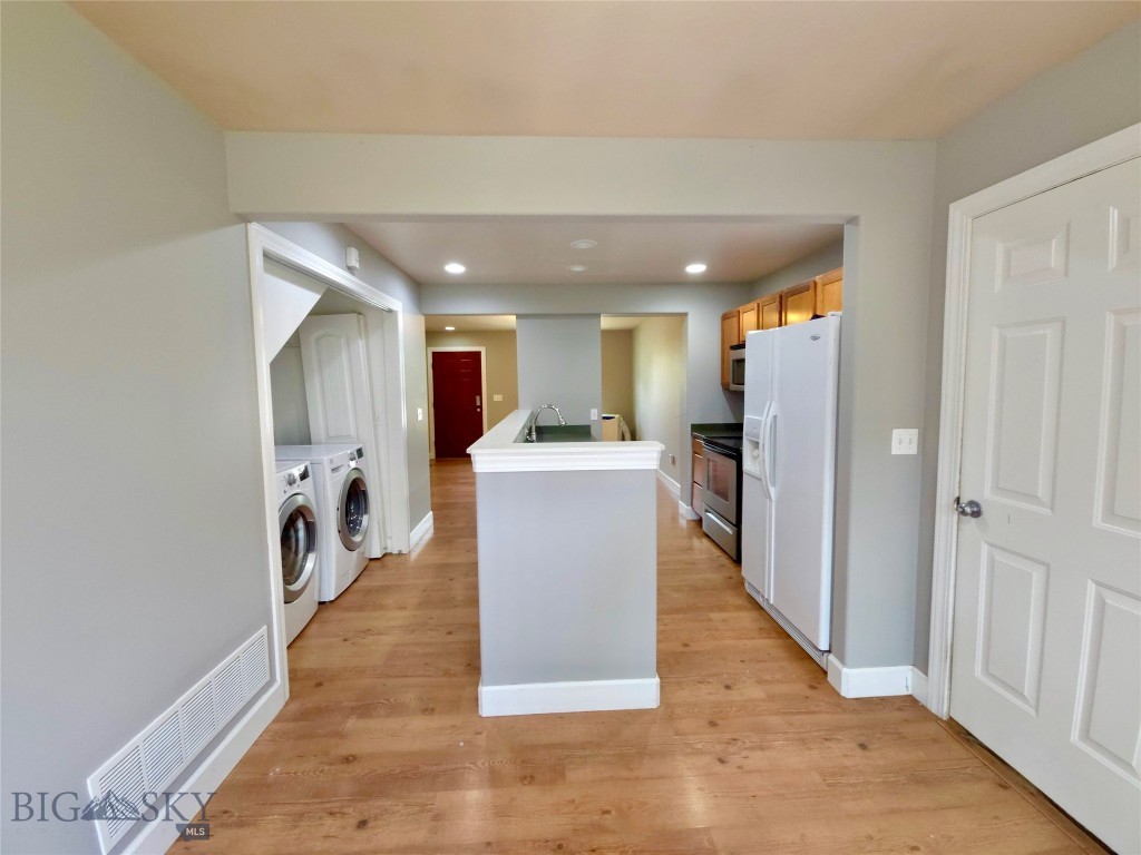 Las Campanas - Residential