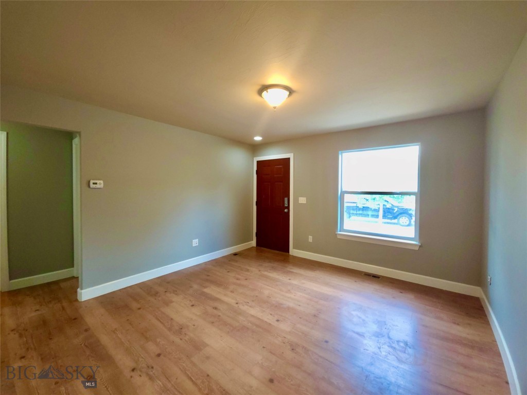 Las Campanas - Residential