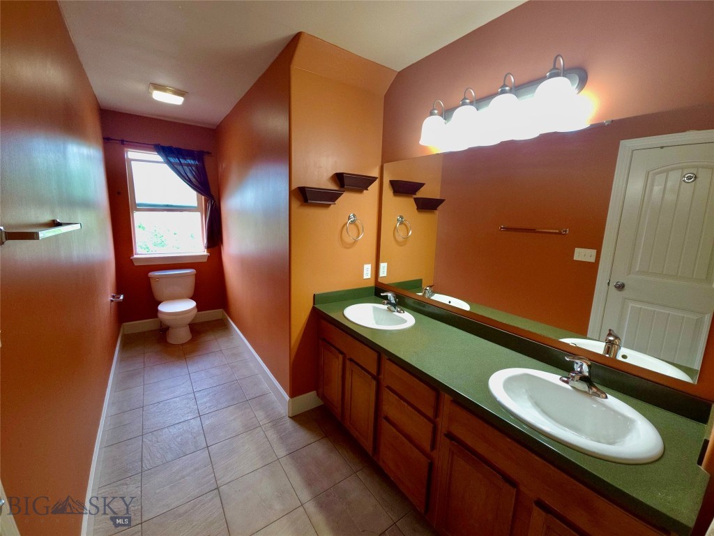 Las Campanas - Residential