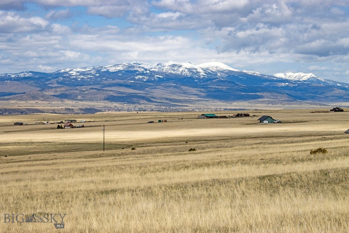 Mustang Ranches - Land