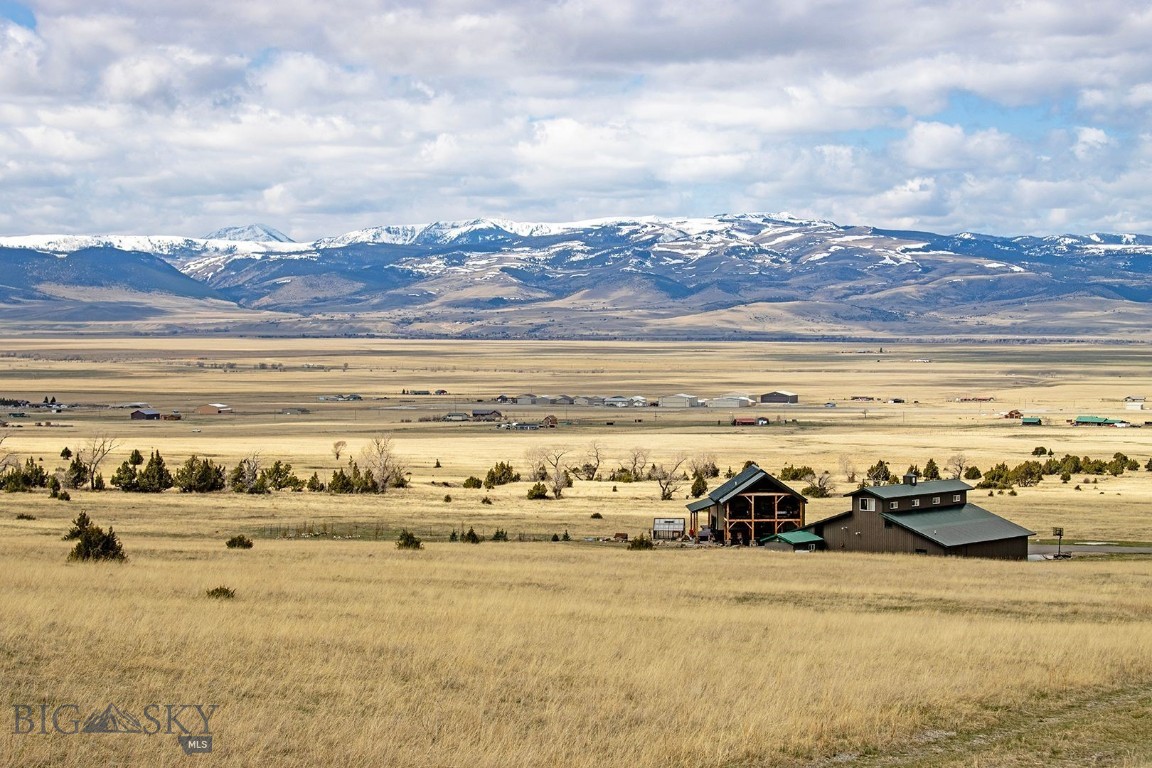 Mustang Ranches - Land