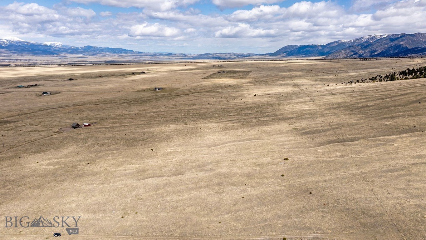 Mustang Ranches - Land