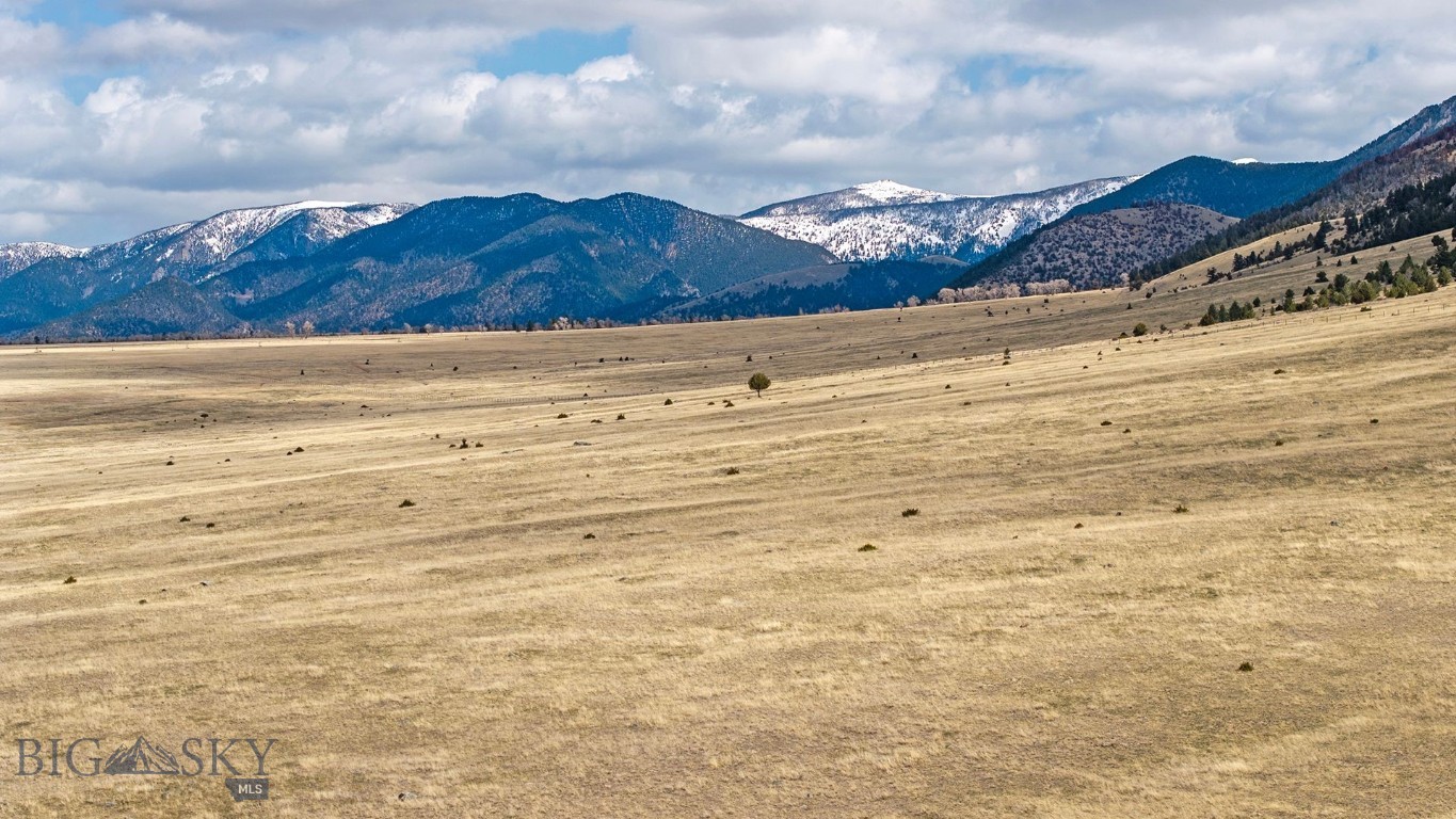 Mustang Ranches - Land