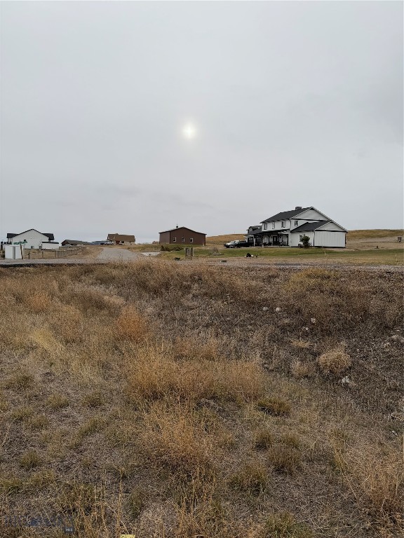 Village at Elk Ridge - Land