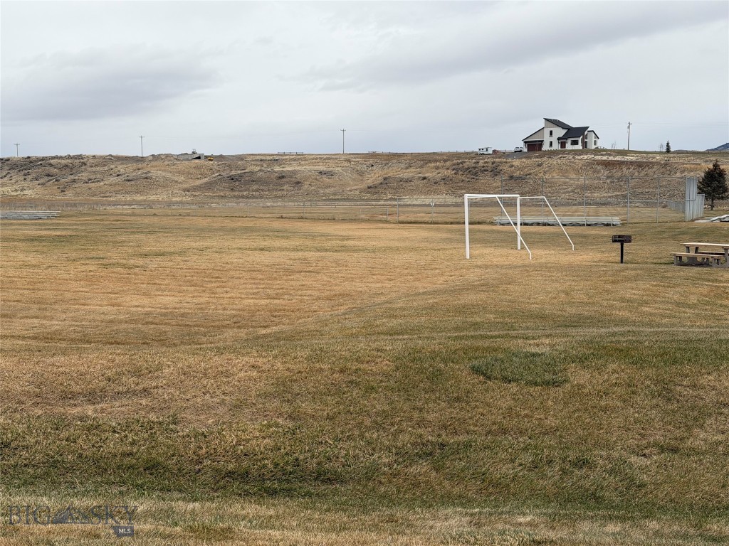 Village at Elk Ridge - Land