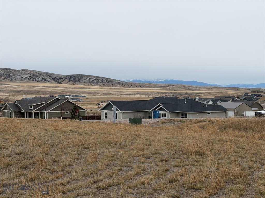 Village at Elk Ridge - Land