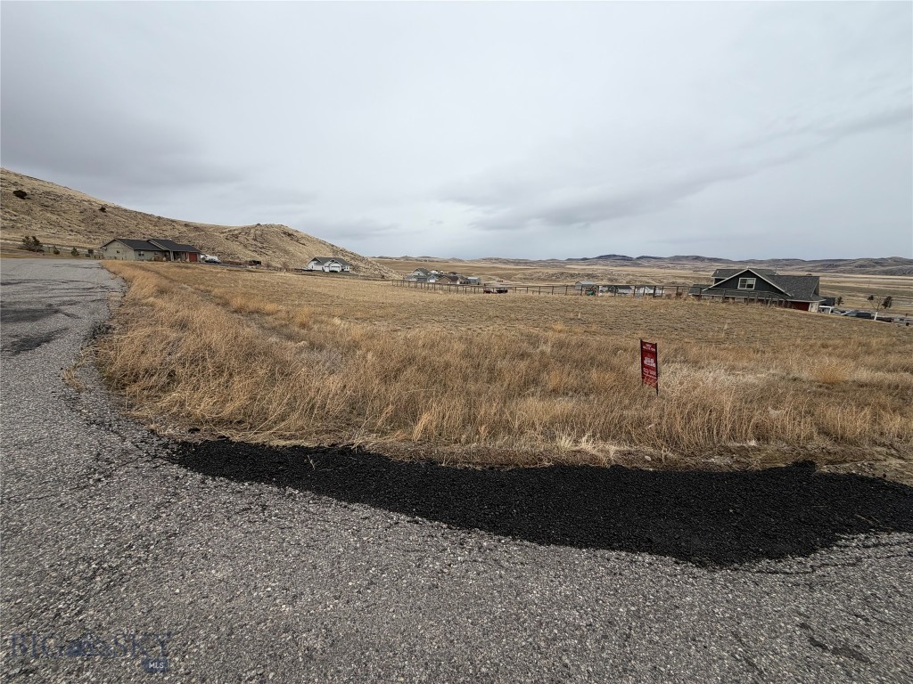 Village at Elk Ridge - Land