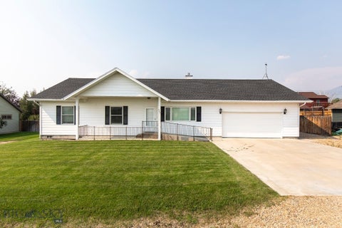 Photo of 521 Tolson Lane, Sheridan, MT 59749 (MLS # 413679)