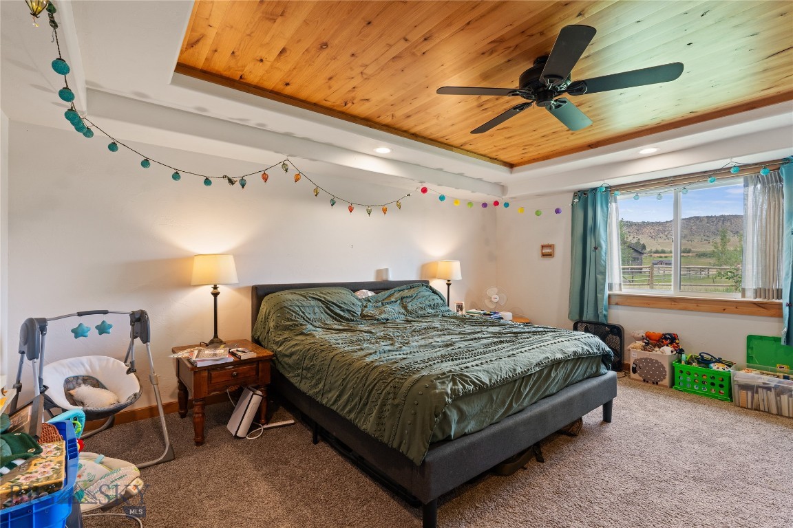 Sky View in Ennis - Residential