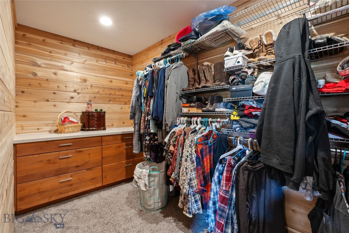 Sky View in Ennis - Residential