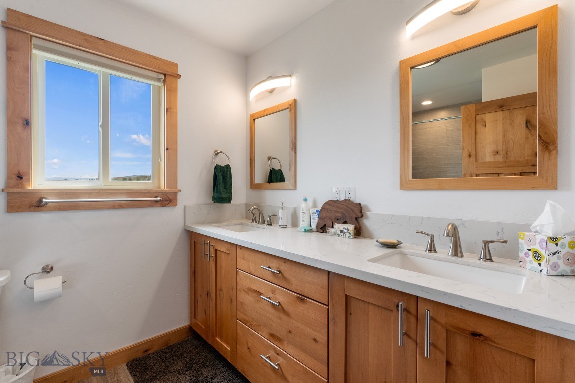 Sky View in Ennis - Residential