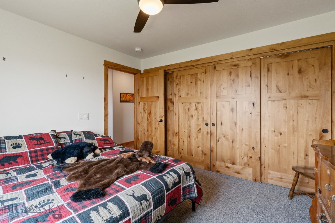 Sky View in Ennis - Residential