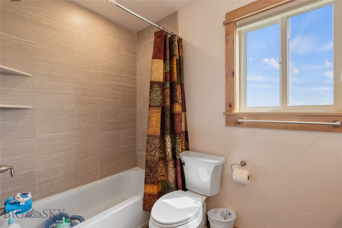 Sky View in Ennis - Residential