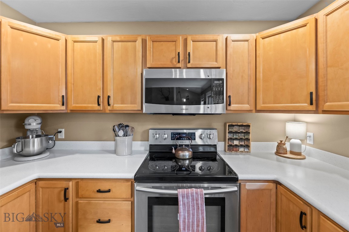 River Rock and Royal Village - Residential