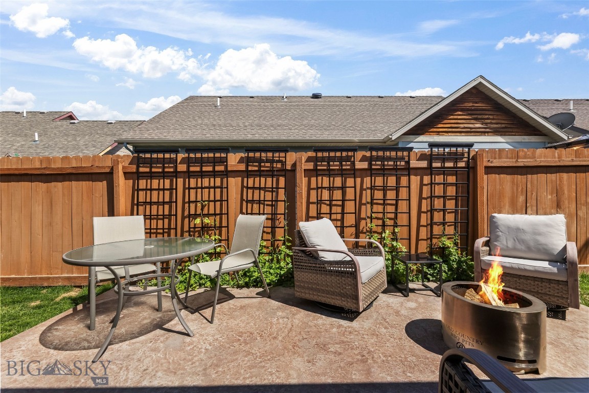 River Rock and Royal Village - Residential
