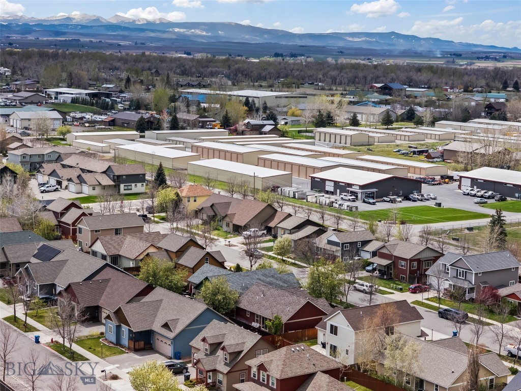 River Rock and Royal Village - Residential