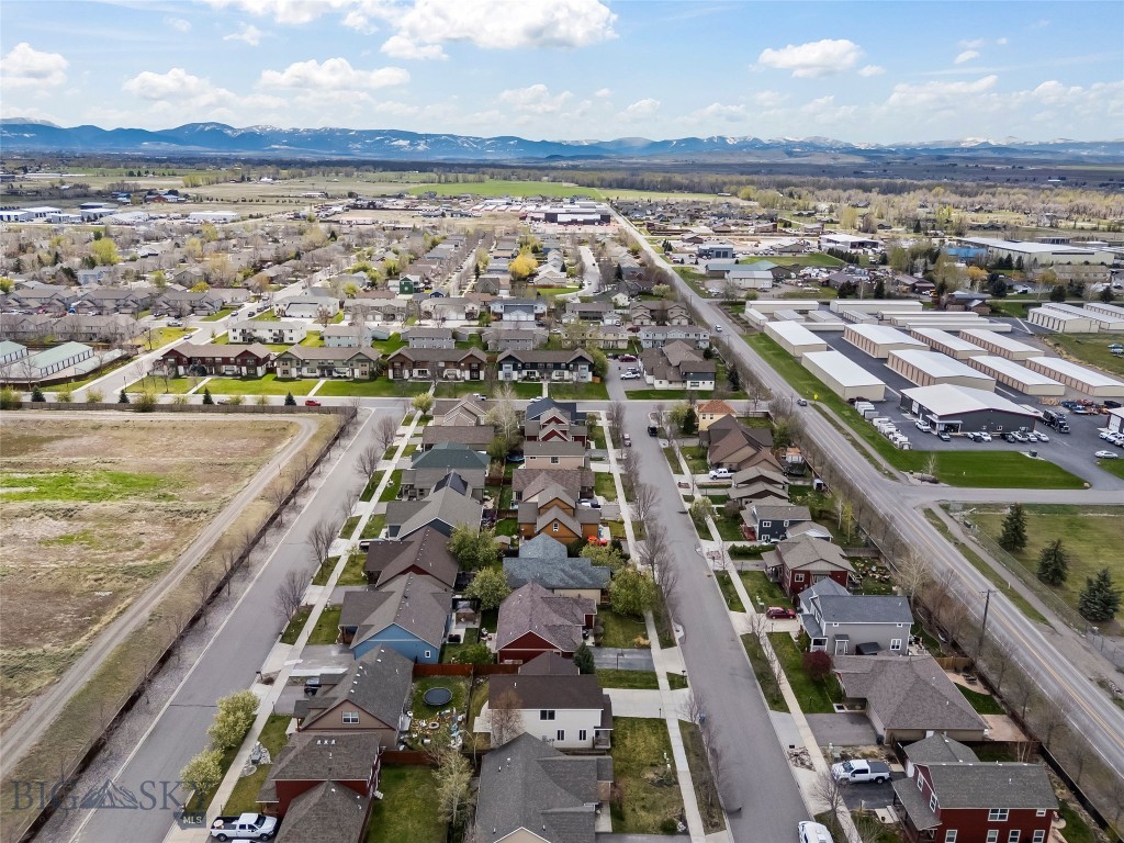 River Rock and Royal Village - Residential