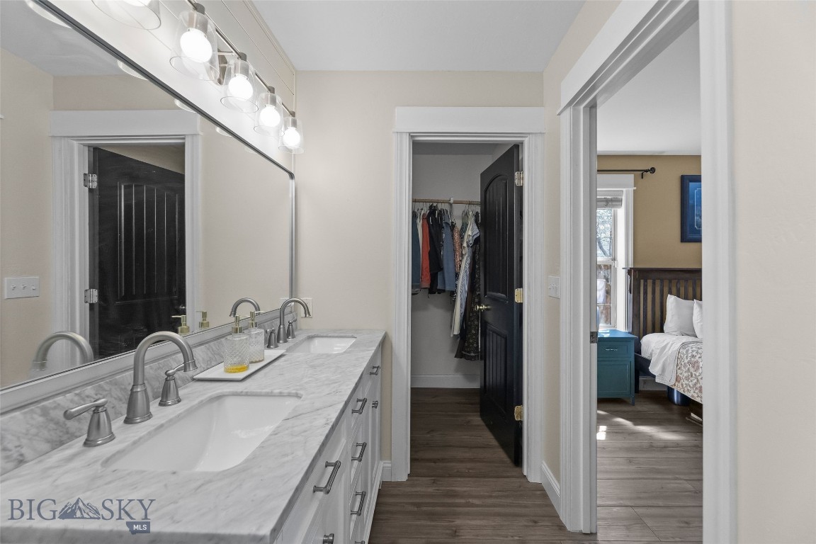 River Rock and Royal Village - Residential