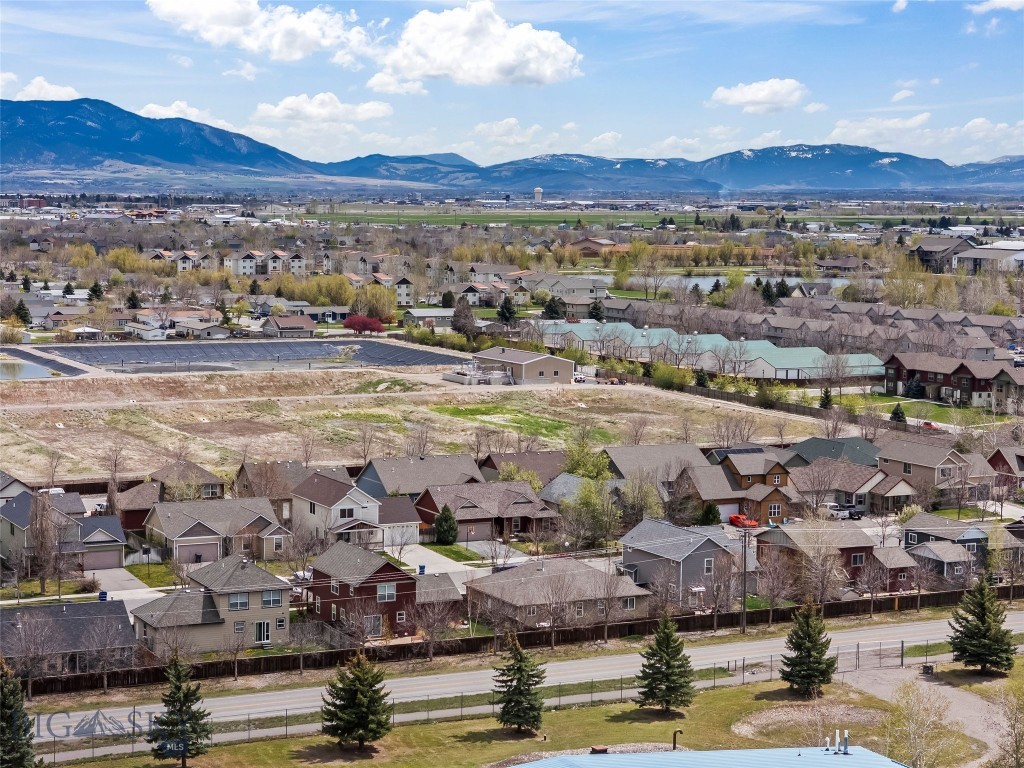 River Rock and Royal Village - Residential